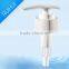 liquid soap dispenser plastic pump