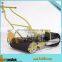 widely used hand push vegetable planter for seeding 4 rows