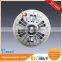 TLXA-1 High quality Low price biaxial magnetic particle clutch