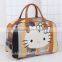 Lightweight travel bag of polo classic