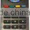 High Quality KoldFire Mepl Toshibab LCD LED RMTS10 Compatible Remote Controller(Black) to India market Cheapest price