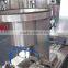 DPP-250 Automatic Flate Type Alu Alu Blister Machine
