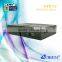 Mini Smart Design DVB-T2 Digital Terrestrial TV Receiver MPEG4 H.264 Decoder With Multi-language
