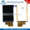 China mobile LCD with factory price for Avvio 768