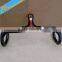 New arrival bicycle integrated carbon fiber road bike handlebar,famous carbon fiber handlebar for sale