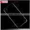 OEM welcome and supply free sample light up phone case for htc