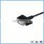 USB data charging cable Data cable for samsung galaxy tab p1000