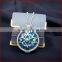 High Quality Valentine Open Locket Pendant
