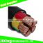 600V/1000V XLPE insulated 630mm xlpe cable