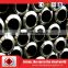 Seamless steel tubes and pipes for high pressure boiler