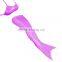 purple color mermaid tails in stock mermaid tail swim monofin