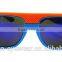 2016 hot selling sunglasses many colors choice kids sunglasses