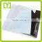 Customers' printing designs or logos available offset printing custom size plastic mail bag