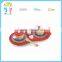 2016 wholesale high quality kids wooden play kitchen set, Educational Kids Kitchen Sets
