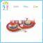 Other educational toys infant toys wooden role play toys breakfast set