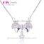 2015 Vintage Necklace Bead Necklace Designs For Party
