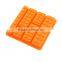 promotional silicone ice tray/silicone chocolate mould ice tray/personalized ice cube tray