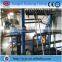 aluminum rod manufacturing plant