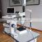TR-8000 microcirculation monitor device in clinical