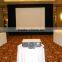 Top quality fast fold projection screen