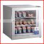 Ice Cream fridge ,Commercial display Freezer, glass door mini Freezer