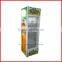SC235B Beverage Cooler, Upright Display Showcase