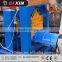 Novel design of DIXIN 312 ridge tile Roll Forming Machine