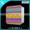 Strip Design, mini USB universal power bank for samsung galaxy tab 7800mah