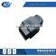 obd plastic housing obd2 diagnostic enclosure