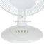 Best home appliances cooling air in summer rechargeable table fan