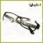 Wholesale low price new design optics reading glasses sunglasses 2016