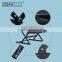 2016 Top Sale Wooden Sit-Stand Space Saving Desk