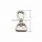 High Quality Swivel D ring Snap Hook