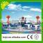 Hot sale cup rides amusement equipment