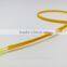 indoor cable duplex flat optical fiber cable