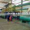 waste plastic pyrolysis machine
