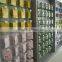 security display hook metal display hook for Supermarket, Retail