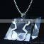 necklace pendant 316L Stainless Steel Pendant