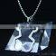 Necklace Pendant 316L Stainless Steel Pendant