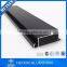 Superior quality aluminium door and window materials custom aluminium extrusion