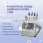 CS06 650nm diode laser Laser Type Portable Style lipo laser anti cellulite