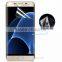 Samsung Galaxy S7 Edge Screen Protector tpu Full Screen Coverage HD Ultra Clear Anti-Explosion Film