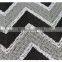 New design pattern sequins textiles fabrics, wholesale stock fabric with sequins