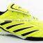 Customized Indoor Soccer Cleats With PU Upper/RB Outsole