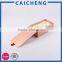 China Manufacturer colourful paper custom gift boxes with satin