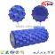 Grid hollow Massage Rubber yoga foam roller wholesale