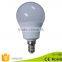 Factory direct sale IR remote RGBW bulbs with 3w rgb and 16 color bulbs