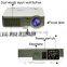 Hot sale 2500Lumens commercial projector LED TV video projector