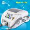 Professional IPL Peak Power 1200W Shrink Trichopore IPL Skin Care Beauty Machine Pigmented Spot Removal