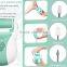 cordless electric smooth nail care file callus remover